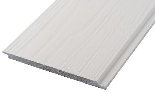 Фиброцементные панели Wood Click F01 купить в Владимире