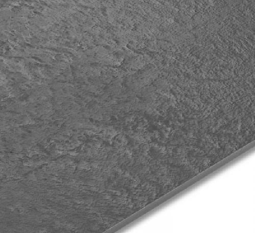 Фиброцементный сайдинг Roofas Board Stone Антрацит купить в Владимире