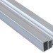 Лага алюминиевая KRONEX 50x25x3000 мм несущая купить в Владимире