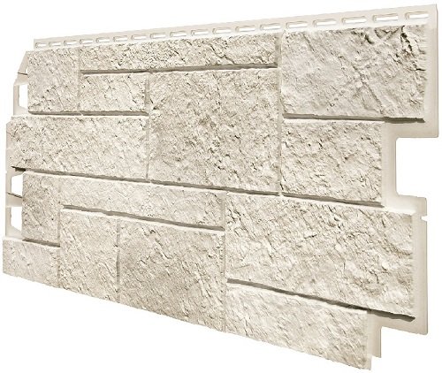 Фасадная панель VOX Sandstone (Сандстоун) бежевый купить в Владимире