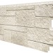 Фасадная панель VOX Sandstone (Сандстоун) бежевый купить в Владимире