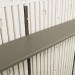 Сарай пластиковый LifeTime 15x8 DD купить в Владимире