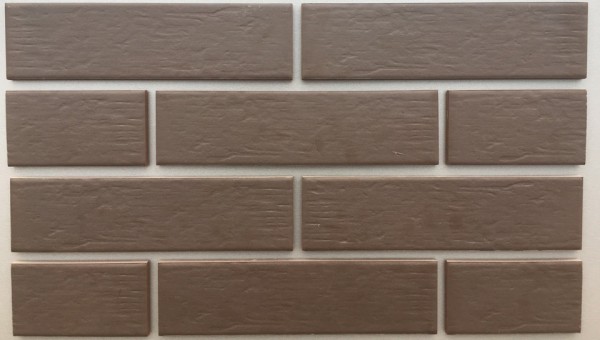 Фасадная Термопанели Аляска Natural Braun Struktur купить в Владимире