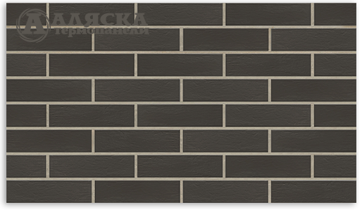 Фасадные Термопанели Аляска Natural Braun Struktur купить в Владимире