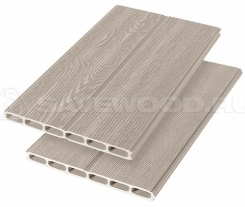 Грядочная доска ДПК 3D Savewood SW Laurus бежевый купить в Владимире