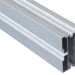 Лага алюминиевая KRONEX 80x40x3000 мм конструктивная купить в Владимире