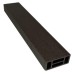 Лавочный брус Ecodecking Комфорт 40х90 венге купить в Владимире
