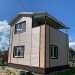 Сайдинг "blockhouse" под бревно, Престиж ВН-01, бежевый купить в Владимире