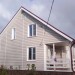 Сайдинг "blockhouse" под бревно, Престиж ВН-01, бежевый купить в Владимире
