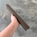 П-профиль Алюминиевый EasyDecking 35x25 Венге купить в Владимире