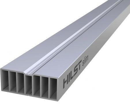Лага алюминиевая Hilst Slim 4000x50x20 купить в Владимире