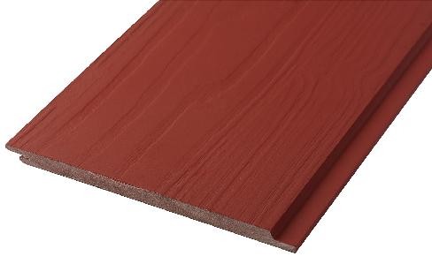 Фиброцементные панели Wood Click F61 купить в Владимире
