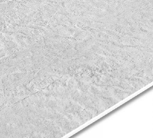 Фиброцементный сайдинг Roofas Board Stone Опал Серебристый купить в Владимире
