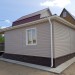 Сайдинг "blockhouse" под бревно, Престиж ВН-01, персиковый купить в Владимире