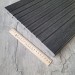 Ступень ДПК Latitudo Step-320 Графит Полнотелая купить в Владимире