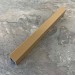 П-профиль Алюминиевый EasyDecking 35x25 Дуб купить в Владимире