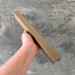 П-профиль Алюминиевый EasyDecking 35x25 Дуб купить в Владимире
