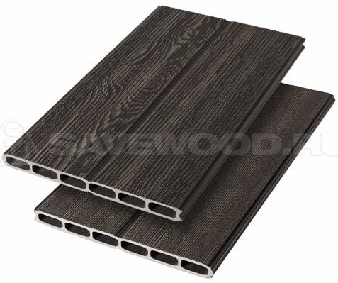 Грядочная доска ДПК 3D Savewood SW Laurus коричневый купить в Владимире