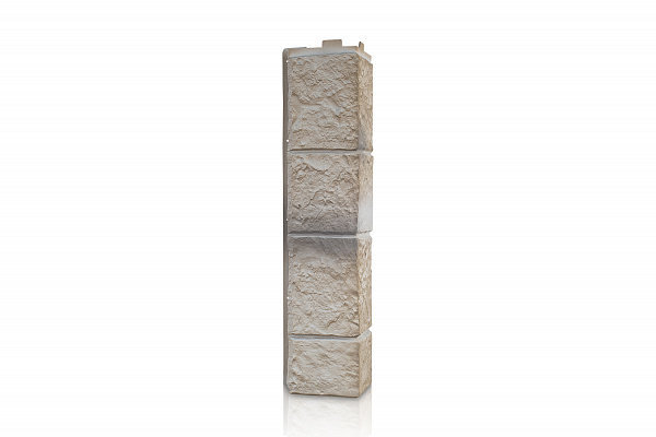 Угол наружный VOX Sandstone (Сандстоун) бежевый купить в Владимире