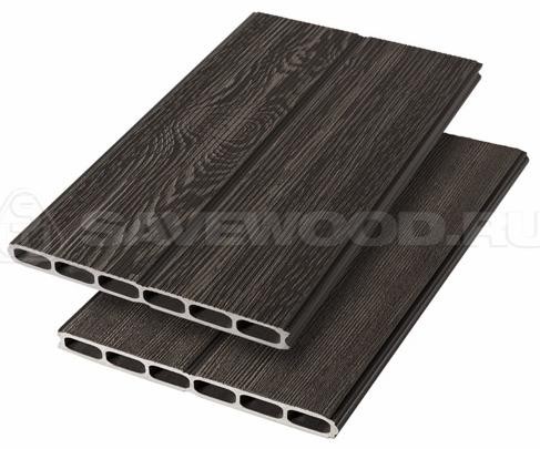 Грядочная доска ДПК 3D Savewood SW Laurus терракот купить в Владимире