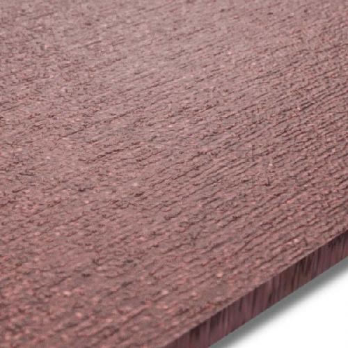 Фиброцементные панели Roofas COLOR Line Red Title купить в Владимире