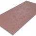 Фиброцементные панели Roofas COLOR Line Red Title купить в Владимире