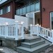 Балясина ДПК  GardenParkett Белый купить в Владимире