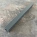 П-профиль Алюминиевый EasyDecking 35x25 Серый купить в Владимире
