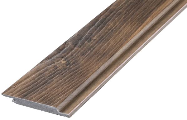 Фиброцементный сайдинг FCSPRO Click Shtil (Термо ель) купить в Владимире