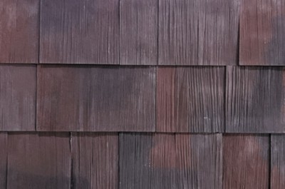 Фиброцементные панели КАНЬОН коллекция Дранка - 45