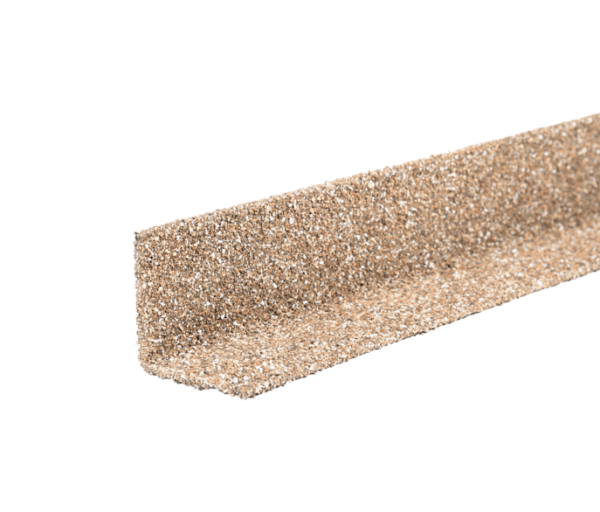 Уголок металлический внутренний ТЕХНОНИКОЛЬ HAUBERK, Античный купить в Владимире