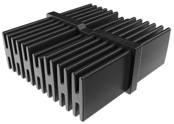 Соединитель пластиковый для лаг Hilst Professional 50x20 купить в Владимире