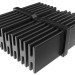 Соединитель пластиковый для лаг Hilst Professional 50x20 купить в Владимире