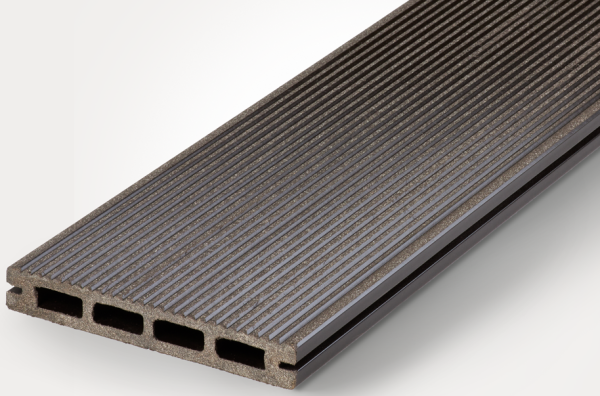 Доска Террасная NanoWood «Lite» ECO венге купить в Владимире