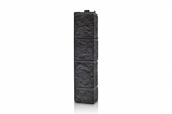 Угол наружный VOX Sandstone (Сандстоун) светло серый купить в Владимире