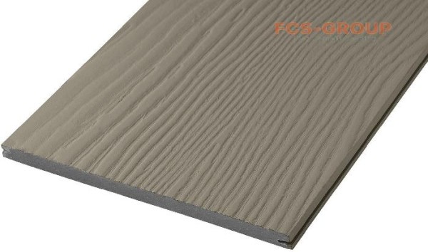 Фиброцементные панели FCS Group Wood Line F55 купить в Владимире