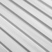 Стеновая панель CM Decking CM Wall, WHITE (Белый) купить в Владимире