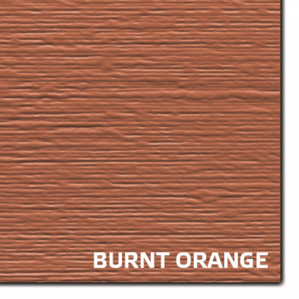 Сайдинг Виниловый Mitten, Sentry Mitten, Burnt Orange купить в Владимире