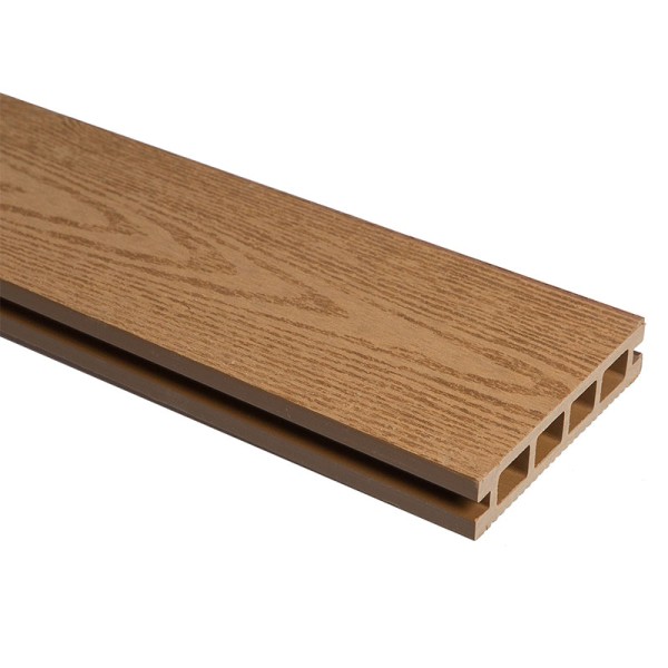 Террасная доска из ДПК CM Decking серия NATUR цвет дуб купить в Владимире