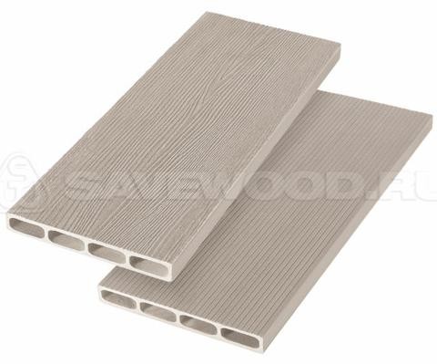 Грядочная доска ДПК 3D Savewood SW Rubus (R) бежевый купить в Владимире