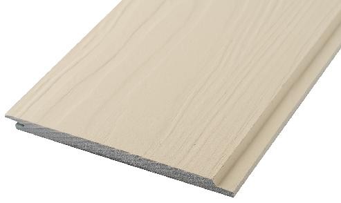 Фиброцементные панели Wood Click F02 купить в Владимире