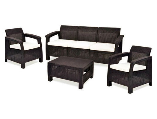 Комплект Corfu Triple Set купить в Владимире
