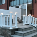 Светодиодная крышка-светильник GardenParkett Белый купить в Владимире