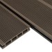 Террасная доска из ДПК CM Decking серия NATUR цвет венге купить в Владимире