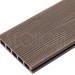 Доска террасная ДПК 3D SEQUOIA DUAL WOOD BROWN купить в Владимире