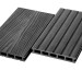 Террасная доска из ДПК RusDecking Unodeck Mogano - Графит купить в Владимире
