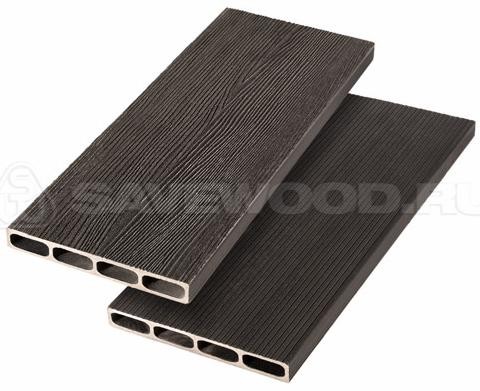 Грядочная доска ДПК 3D Savewood SW Rubus (R) коричневый купить в Владимире