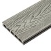 Доска террасная ДПК 3D SEQUOIA DUAL WOOD GRAY купить в Владимире