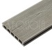 Доска террасная ДПК 3D SEQUOIA DUAL WOOD GRAY купить в Владимире
