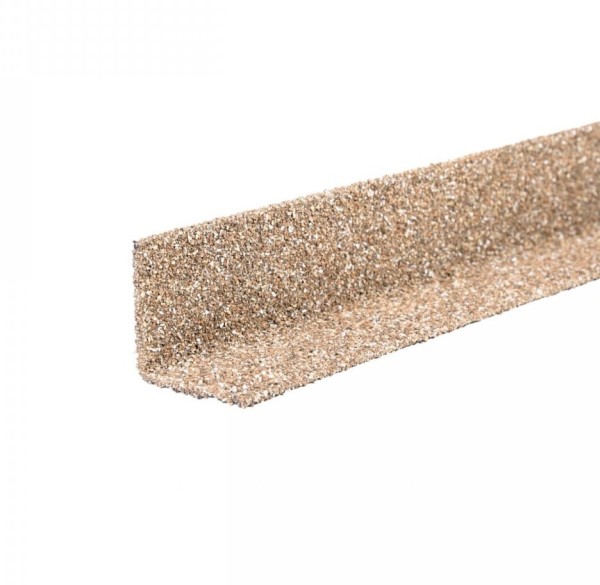 Уголок металлический внутренний ТЕХНОНИКОЛЬ HAUBERK, Коричнево-бежевый купить в Владимире